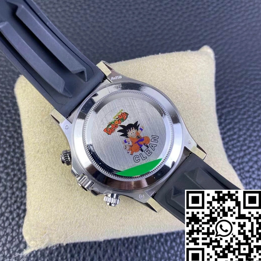 Dial Cosmograph Daytona Factory Rolex M116519LN-0025 Diamond-set Clean 0518